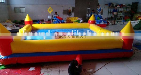 China factory exciting theme park rides mechanical rodeo bull cheap amusement rides for sale