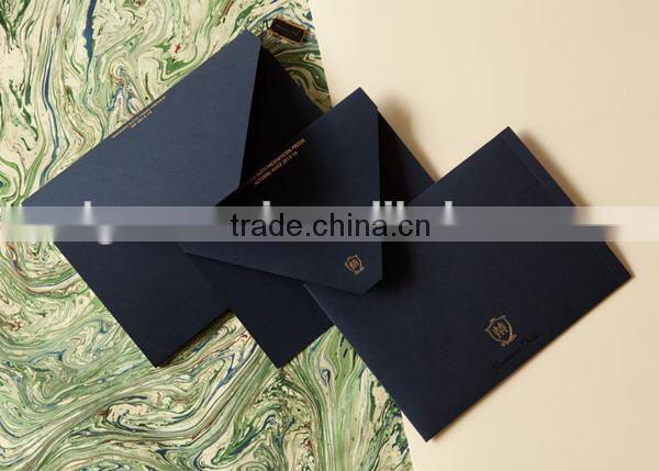 Printing High Quality Paper Envelope