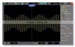 MSO5054FG cheaper price oscilloscope logic analyzer