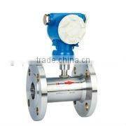 Liquid Turbine Flowmeter
