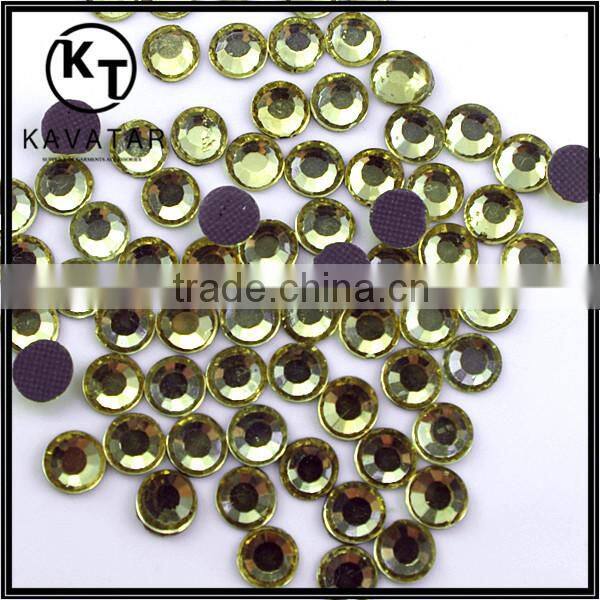 ss4-40 dmc hotfix rhinestone/rhinestone hotfix,hot fix rhinestone