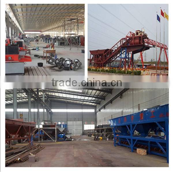 QMR2-40 small scale manual clay brick making machine