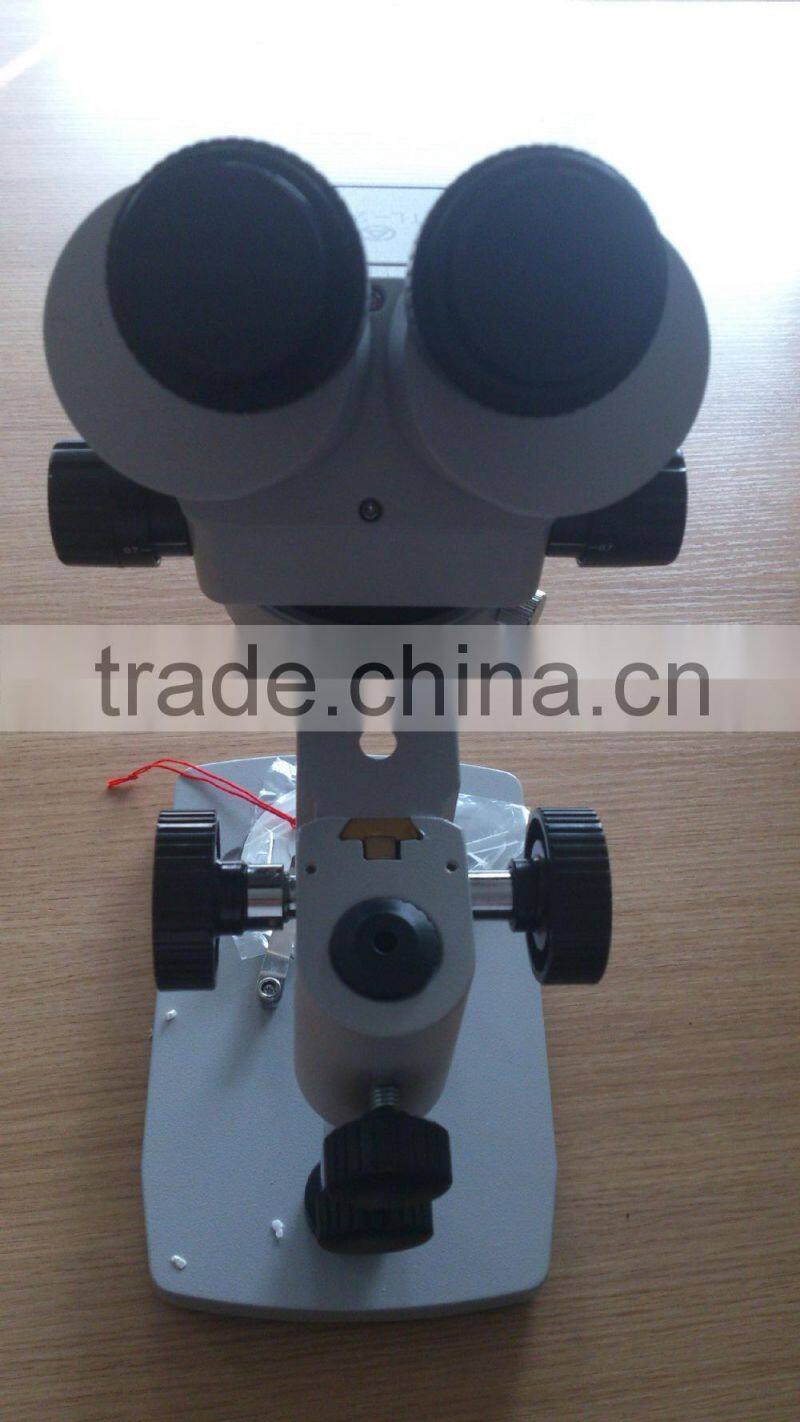 XTL-2600 Zoom Stereo Microscope with high quality