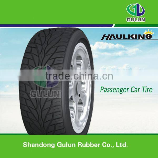 Cheap Chinese car tyre PCR TIRE