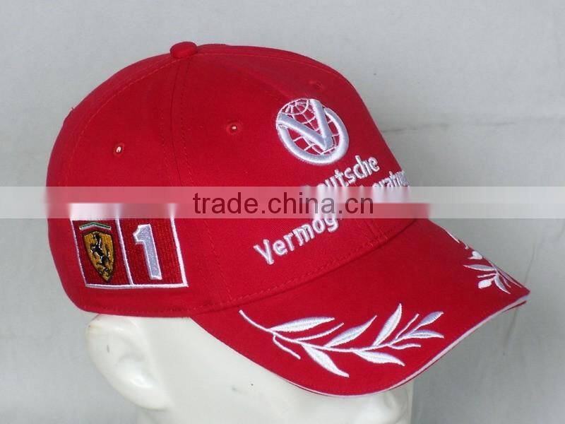 wholesales Classical Design Six Panels baseball cap