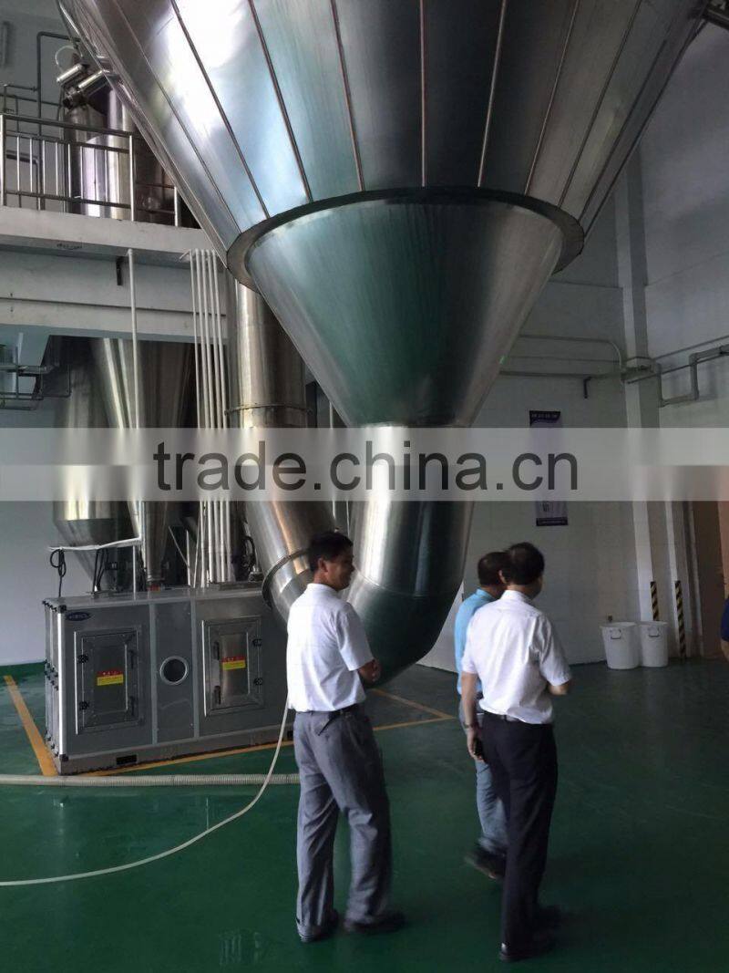 Milk Powder Production Line