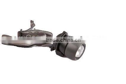 simple Led headlight