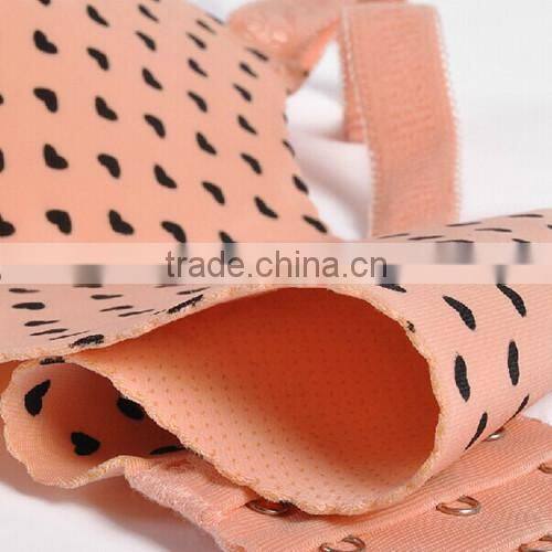 Hot selling 2015 sexy bra and panty new design under bar set