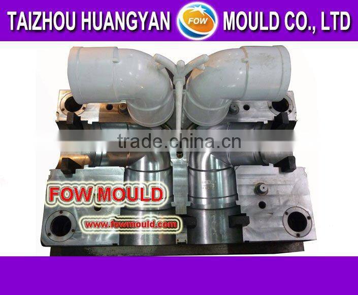 plain equal tee mould