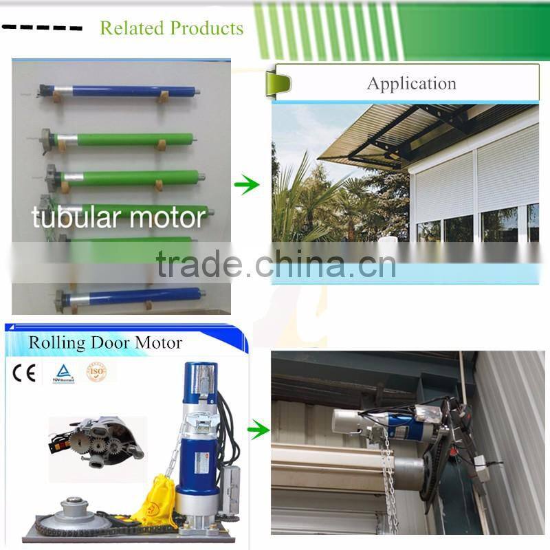 AC220V For 1000kgs Automation Sliding Gate Operator