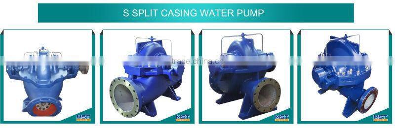 Portable diesel engine suction irrigation pump