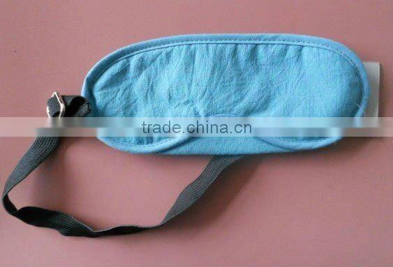 Airline eye cover disposable eyemask sleeping eyemask/ airplane eye cover