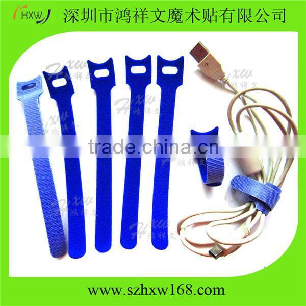 nylon binding tape bias tape cable tie