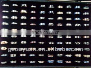 camouflage rings,tungsten carbide ring, wedding ring, fashion ring from China made