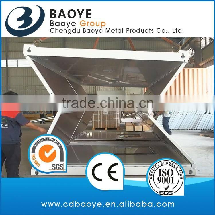 container house container house hot sale!