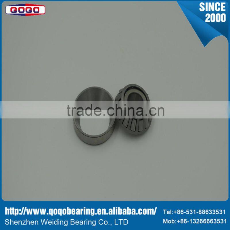 High quality low price bearing inch taper roller bearing hot sale taper roller bearing M84548/2/510/2/QVQ506