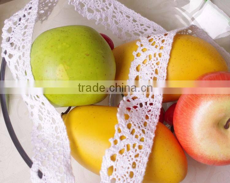 4cm African lace styles fabric nigeria french tablecloth lace fabric trimming 400202