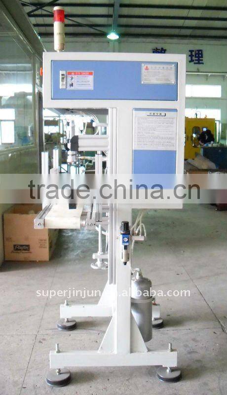 2L plastic bottle leak tester