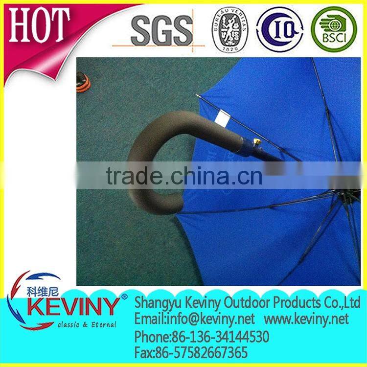 fiberglass frame umbrella straight umbrella auto open with or w/o raindrop umbrella chinese umbrella manufacturer