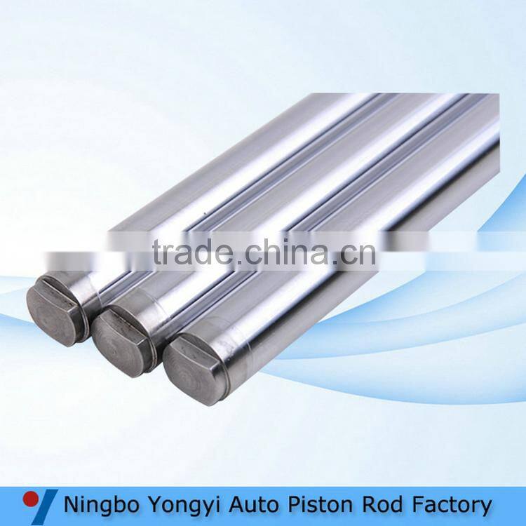 2015 New inventions high quality chrome hydraulic cylinder rod alibaba sign in