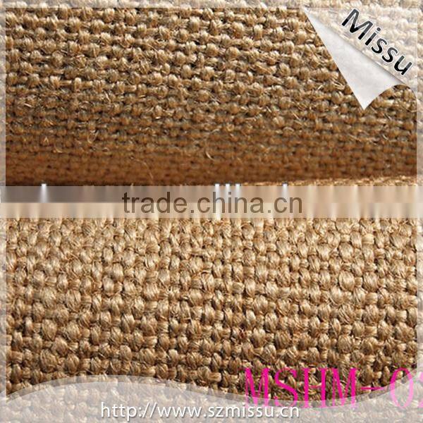 wholesale Hot sale high quality new product for 2015 linen fabric