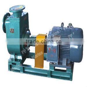 Marine Sewage Pump