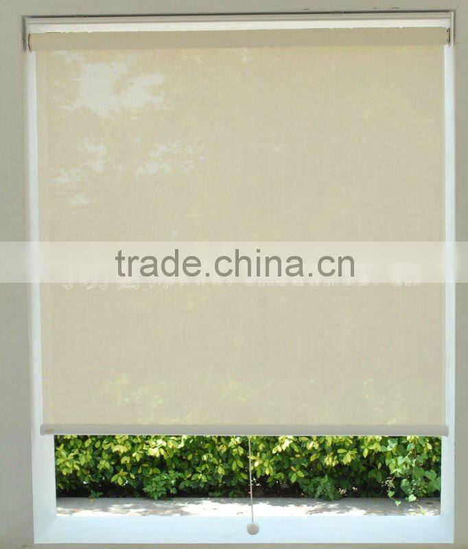 Light resist roller Blind , Blackout roller blind