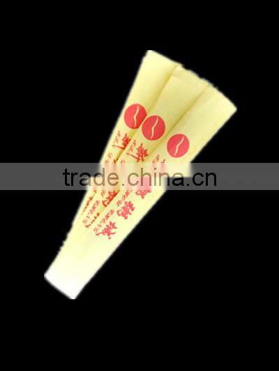 Hot Sale Toothpick with paper wrapper