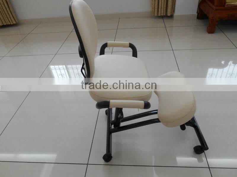 Sitting corrective chair,new indoor furniture, XK-007