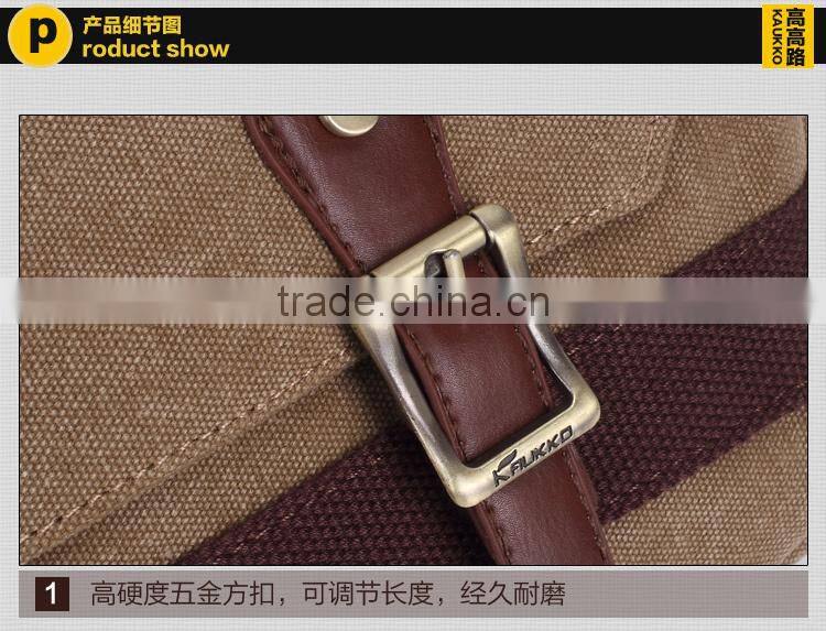 High quality 29*20*10cm canvas handbags