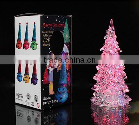 Christmas led lights holiday gifts & decoration