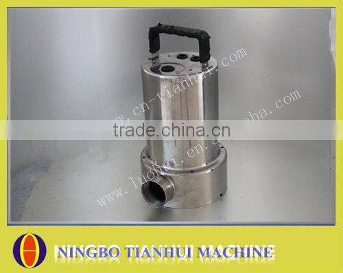 stainless steel Welding Fabrication stamping