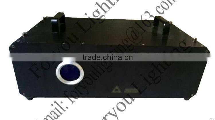 6w green laser economic factory price 6mw single green laser projector