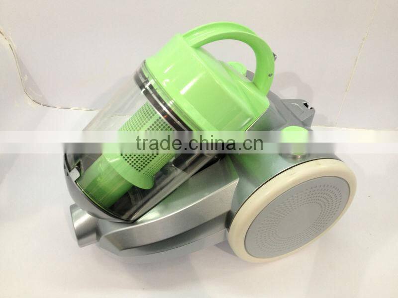 single Cyclonic Vacuum Cleaner CS-T3301