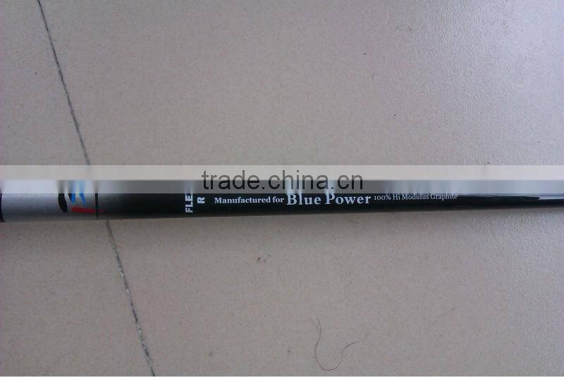 Golf equipment/brand golf items