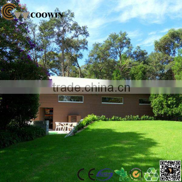 China outdoor cladding