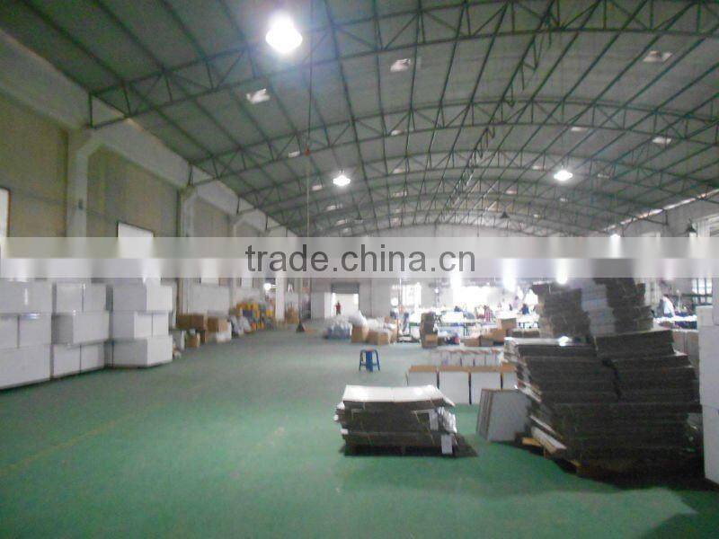 Traditional glass shade table lamp decorative lighting