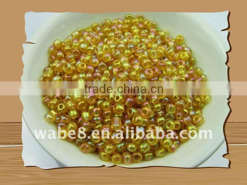 3mm glass bead small bead measle bead
