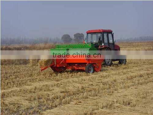 Best Selling Mini Square Baler Suppliers