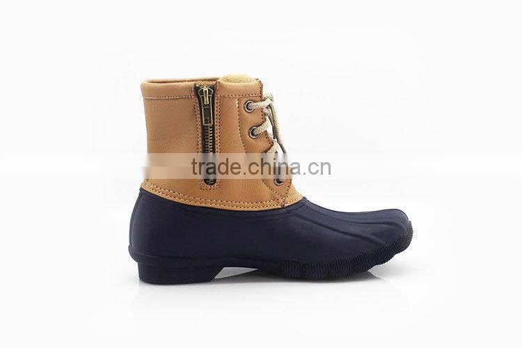 FAMOUSE BRAND CUSTOMISED DESIGNS WATERPROOF RAIN BOOTS