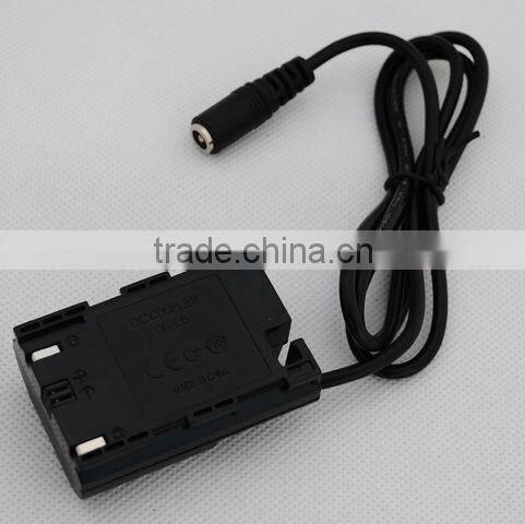 Power Converte Coupler DR-E6 DRE6 For CANON EOS 60D
