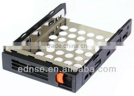 EDNSE 2.5''HDD cage CASE 2 HDD BRACKET