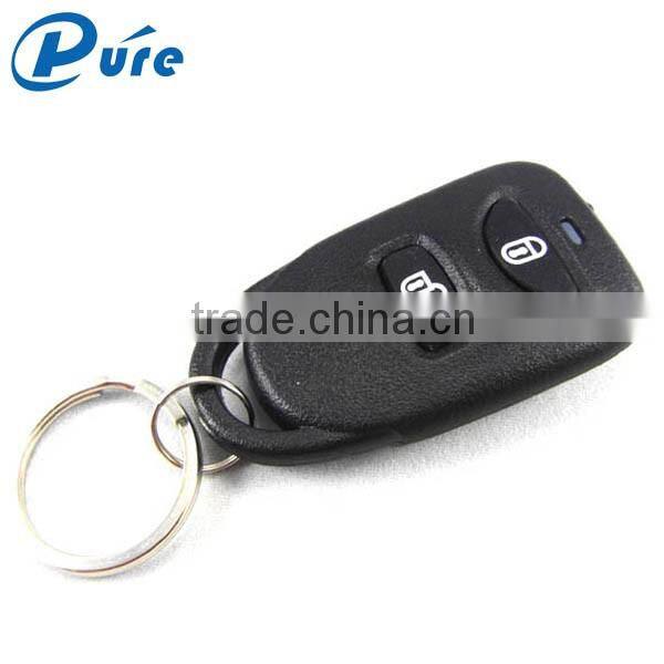 Wholesale High quality one way car alarm keyless entry system