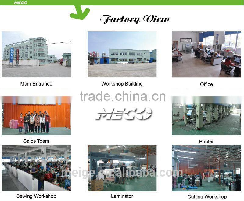 BSCI Factory Supply Heat Preservation Bag, with custom design and size