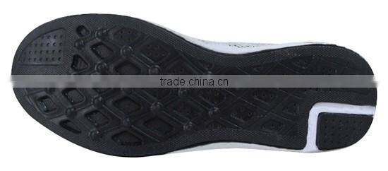 Casual Lightweight Action Sports Running Shoes Flynit Running Shoes for Men HT-109740-004