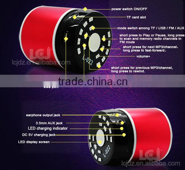 L-022 high quality micro speaker for mobile phone,micro speaker for iphone