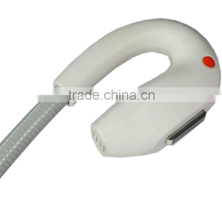 2016 Most Popular Ipl Shr/ shr Ipl/ Top Quality Shr Ipl Machine