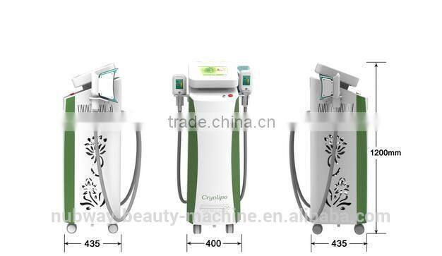 Fast fat freeze slimming !!!!! cryolipolysis fat freezing equipments for weight loss