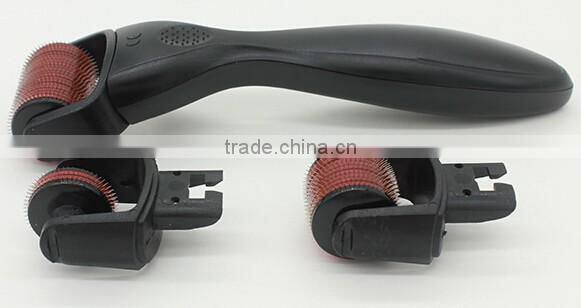 YALO derma roller for skin care