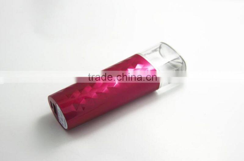 2016 Most popular Portable facial steamer ,handly facial mist sprayer, beauty nano mister